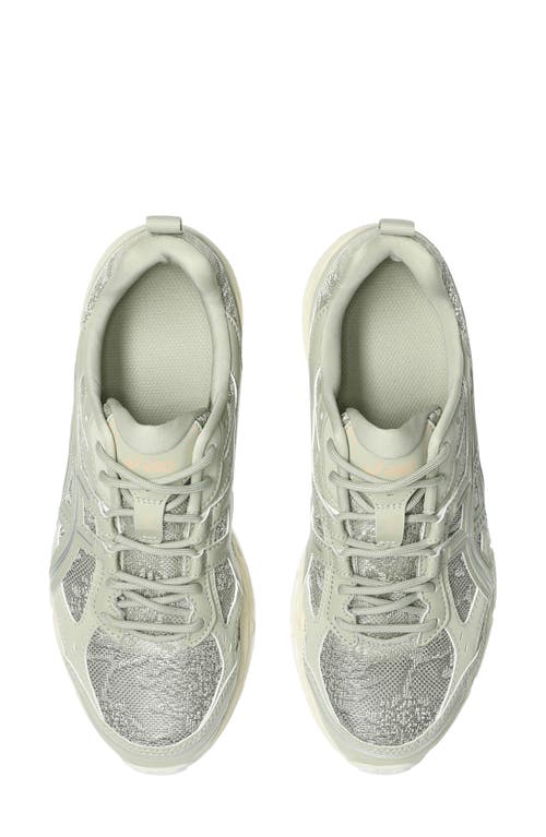 Asics ® Gender Inclusive Gel-nunobiki™ Trail Sneaker In Gray