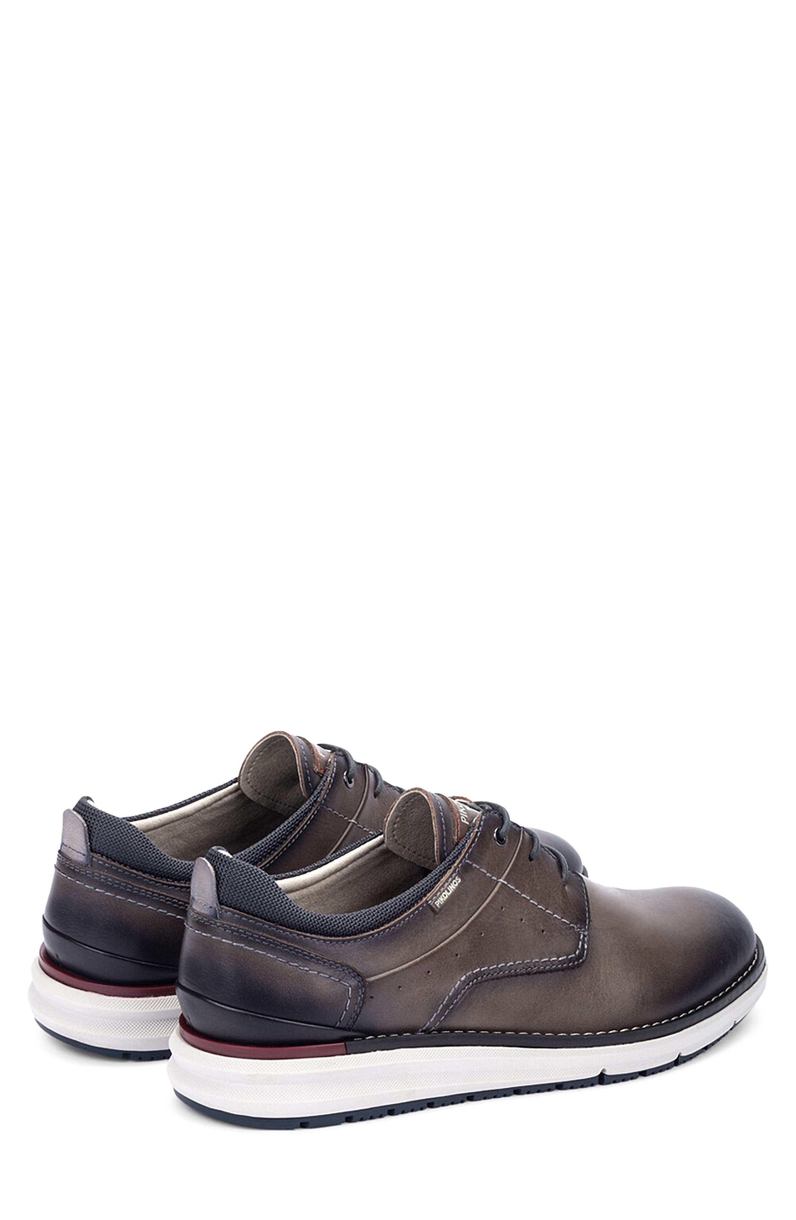 Manaor Derby, Alternate, color, DARK GREY