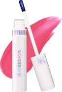 WONDERSKIN Wonder Blading All-Day Lip Stain