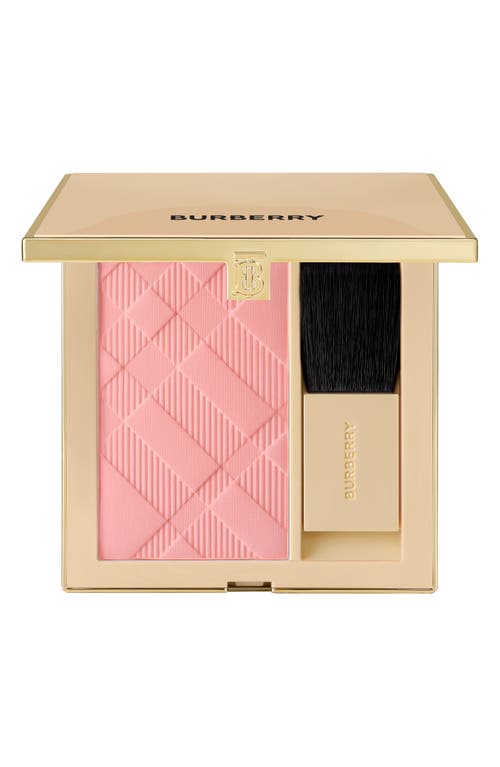 Burberry Powder Blush In Pink
