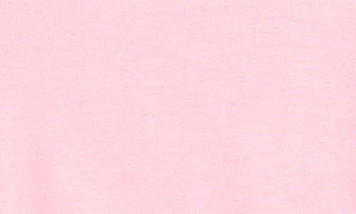 Jessica Simpson Kids' Drapey French Terry Sweater & Joggers Set In Pink