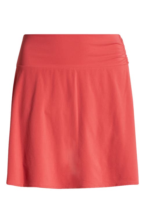 PACSUN PACSUN PRINCESS CINCH SKORT