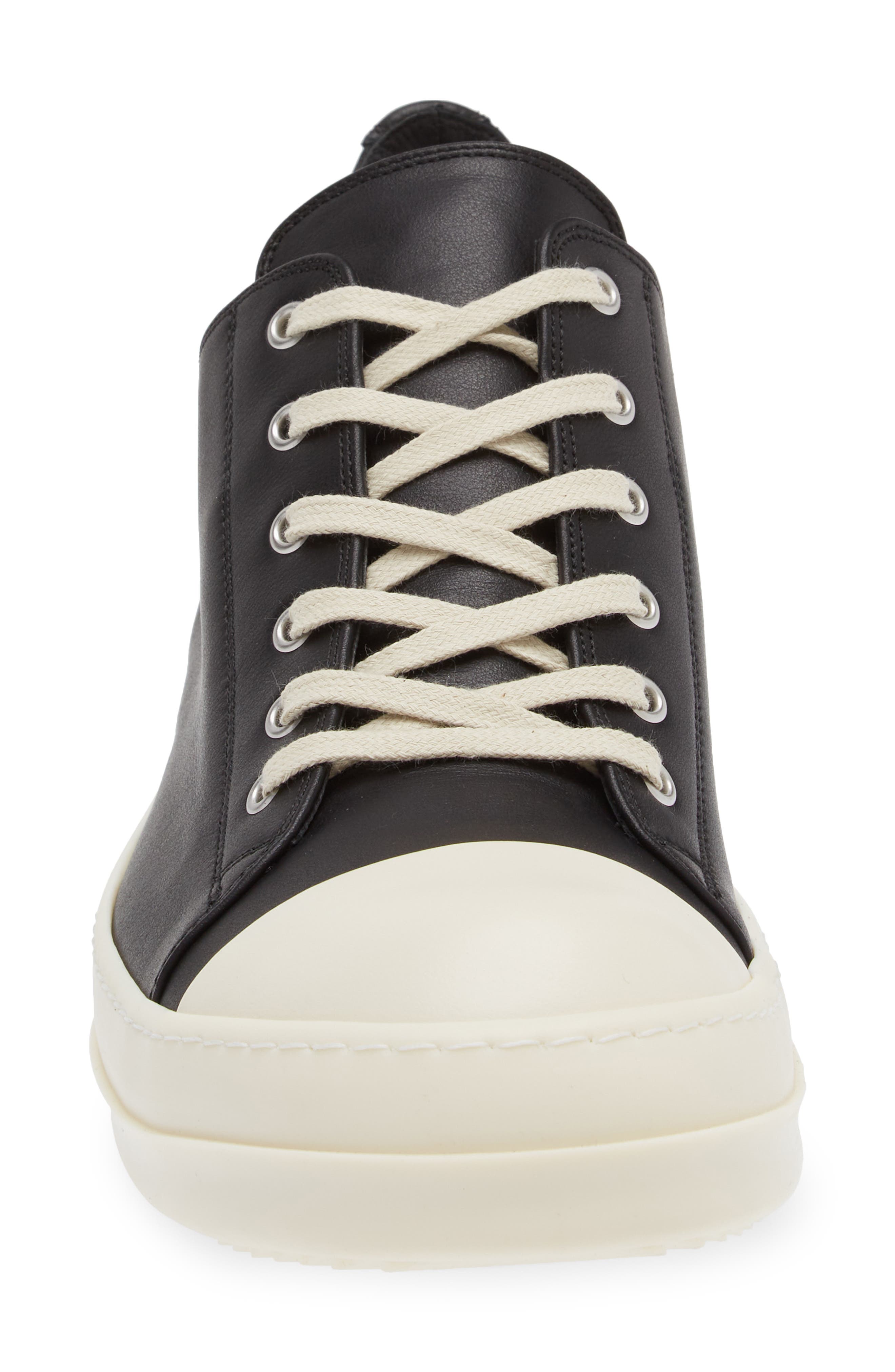 Rick Owens Porterville Low Top Sneaker, Alternate, color, 