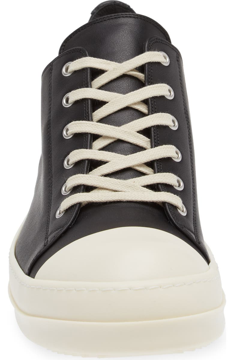 Rick Owens Porterville Low Top Sneaker, Alternate, color,