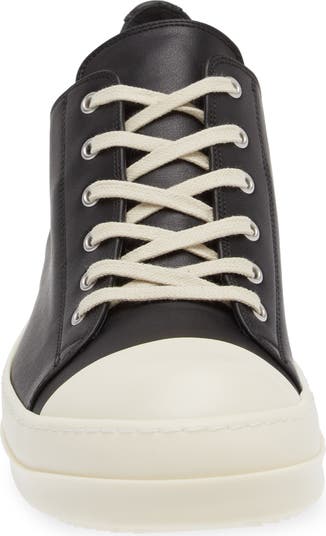 Rick Owens Porterville Low Top Sneaker (Men) | Nordstrom
