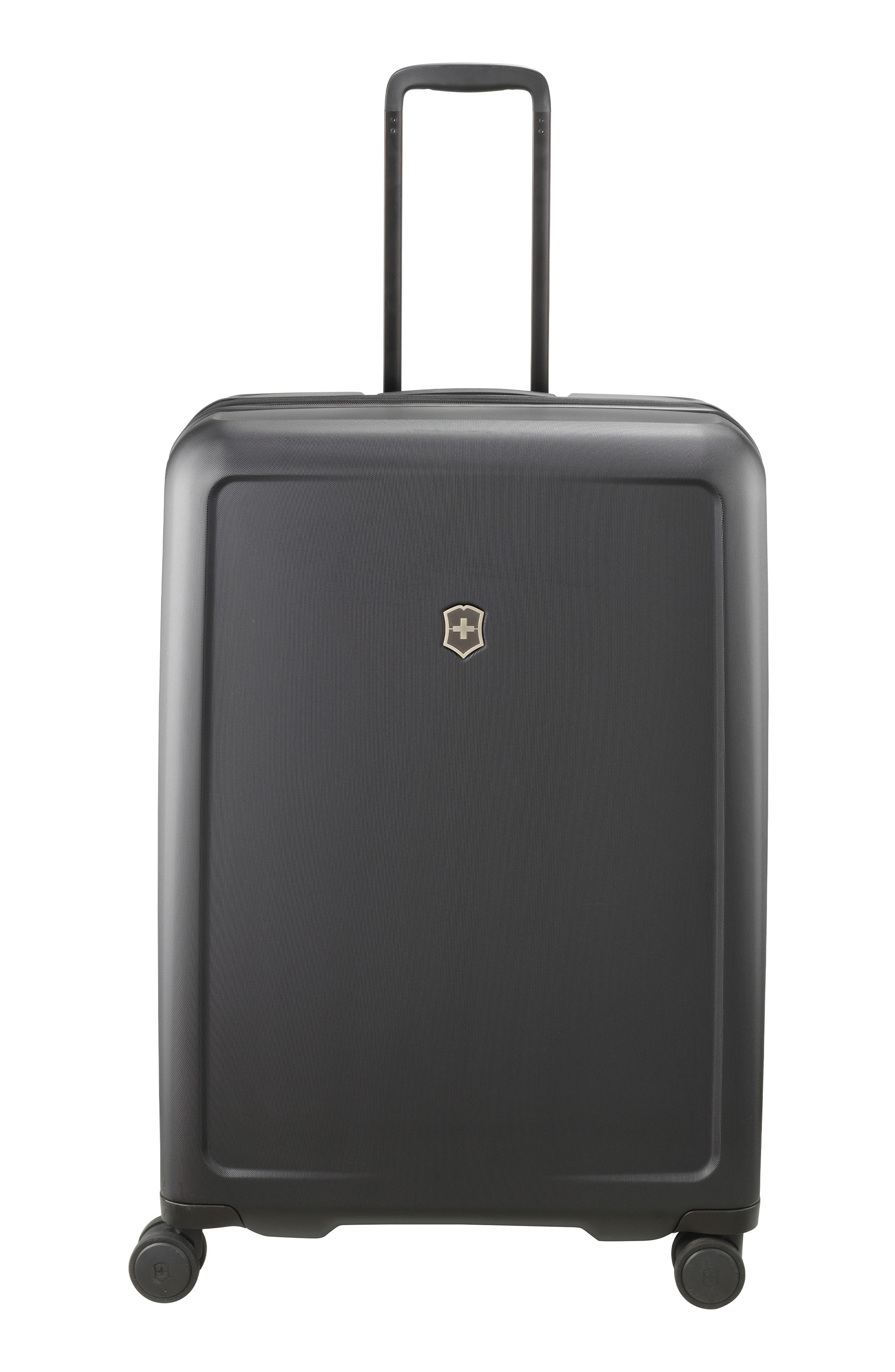 Victorinox Swiss Army<sup>®</sup> Connex Large 30-Inch Spinner Hardside Packing Case, Main, color, 