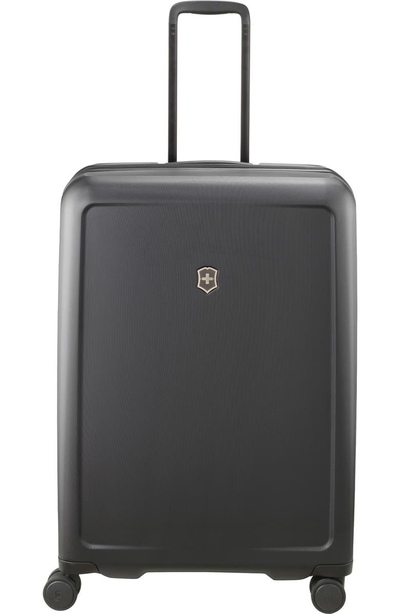 Victorinox Swiss Army<sup>®</sup> Connex Large 30-Inch Spinner Hardside Packing Case, Main, color,