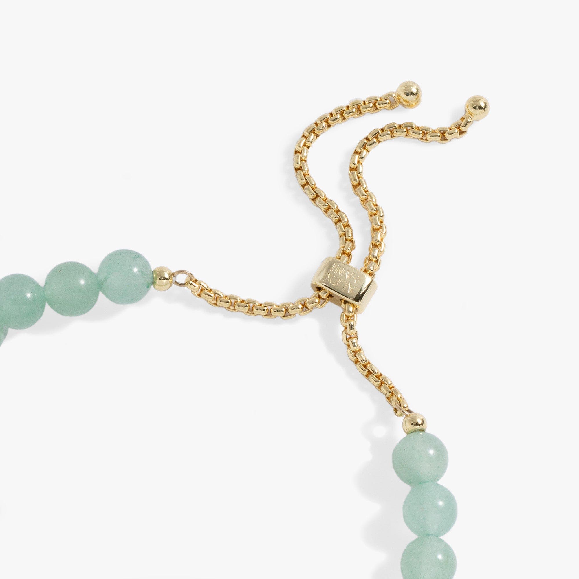 Alex and Ani Hummingbird Gemstone Bolo Bracelet (Women) | Nordstrom