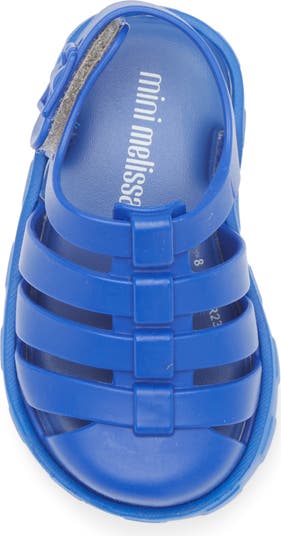 x Disney<sup>®</sup> Mickey & Minnie Possession Fisherman Sandals