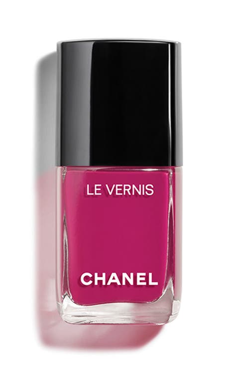 LE VERNIS Nail Color