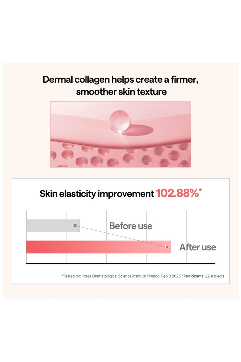 Collagen Glow Firming Cleanser, Alternate, color, PINK