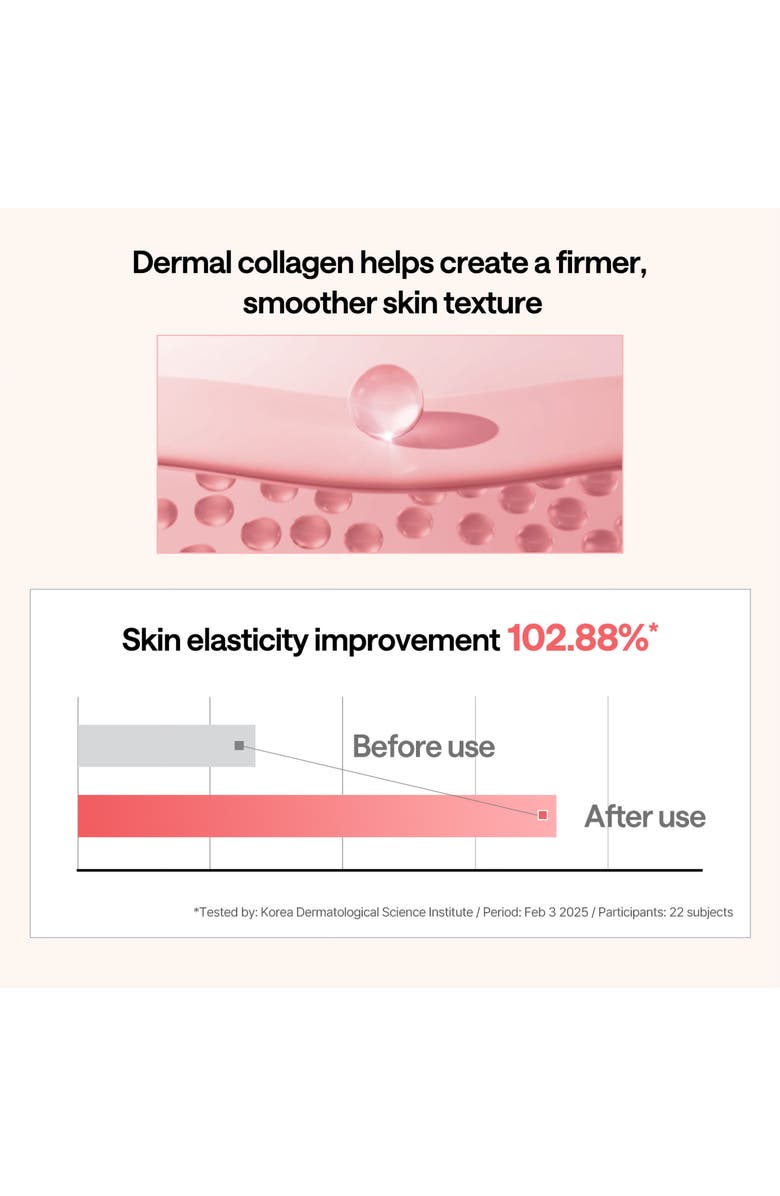 MEDIHEAL Collagen Glow Firming Cleanser, Alternate, color, Pink