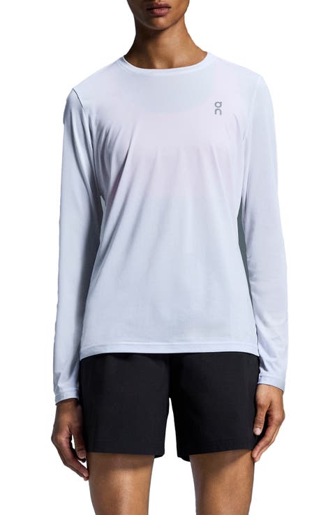 Core Long Sleeve Running T-Shirt