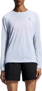 On Core Long Sleeve Running T-Shirt