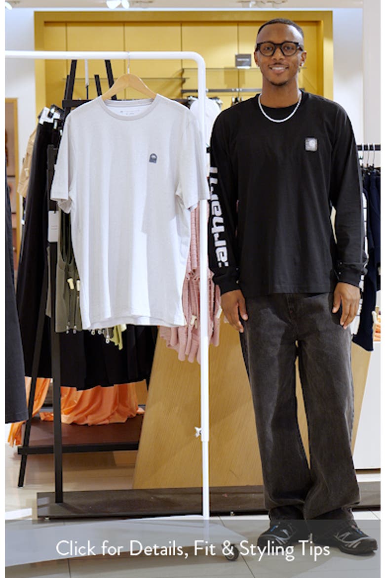Top Places Logo T-Shirt video