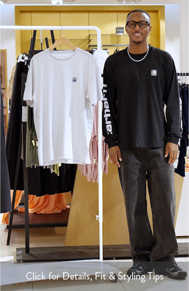 Top Places Logo T-Shirt, sales video thumbnail