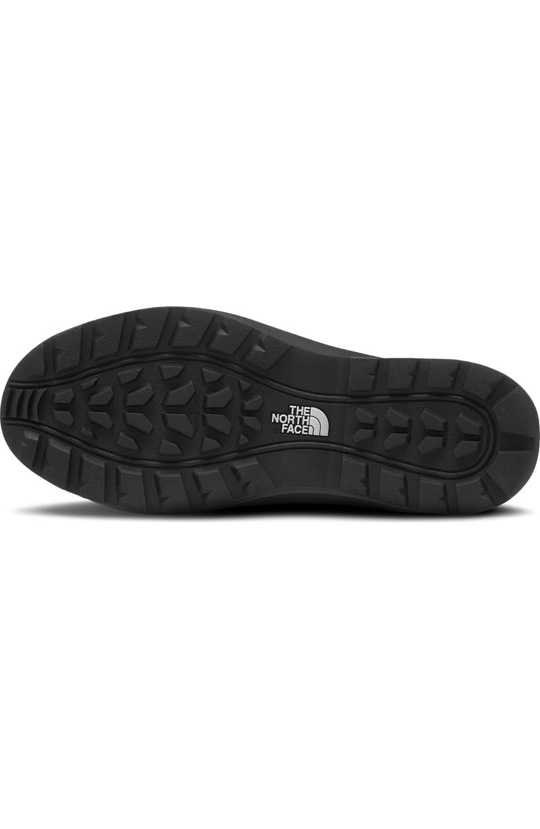 The North Face Chilkat-V Waterproof Boot, Alternate, color, Utility Br