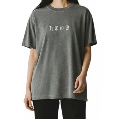 Gender Inclusive KOOK Surf T-Shirt