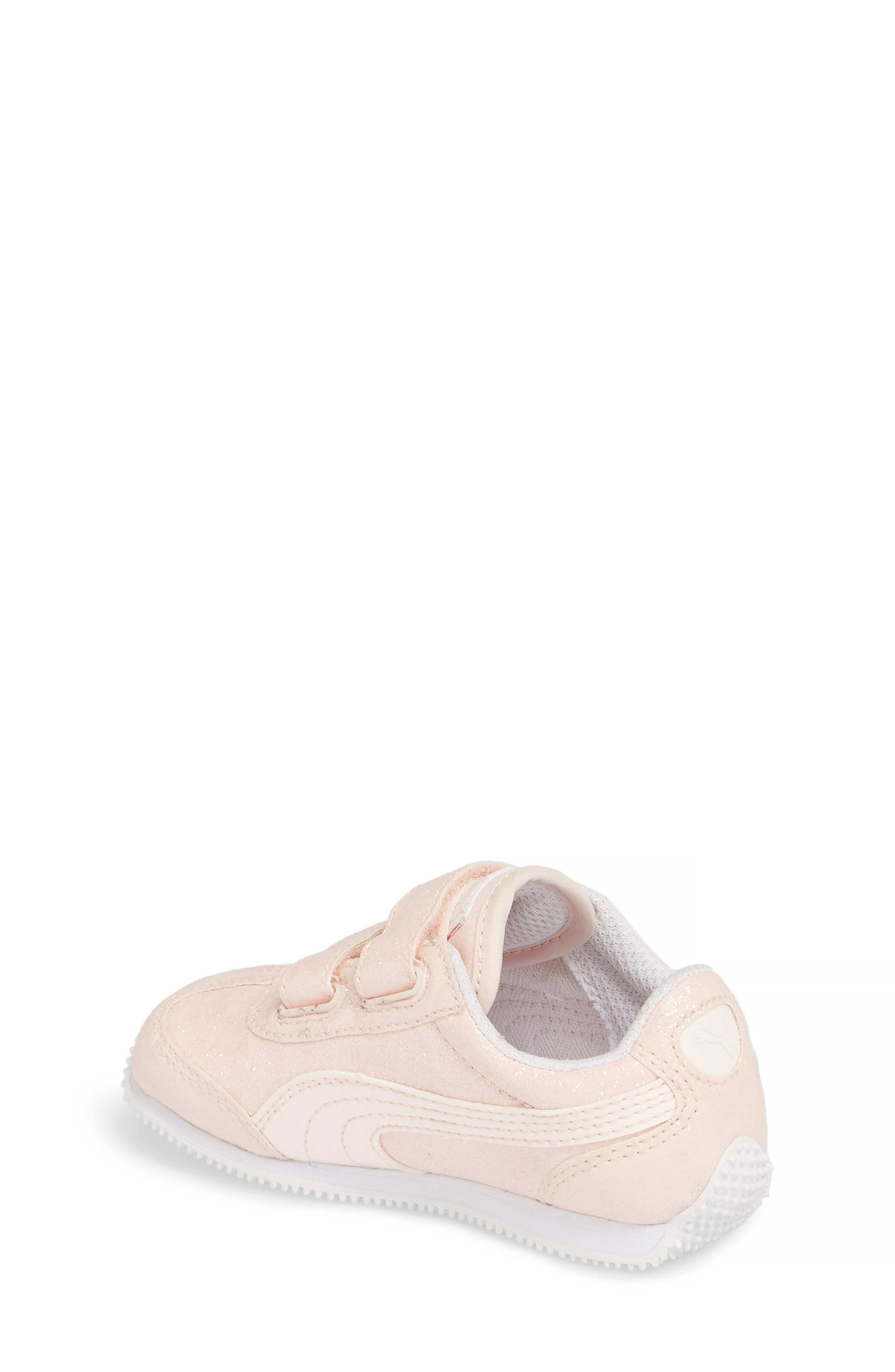 PUMA Whirlwind Glitz Sneaker, Alternate, color, 
