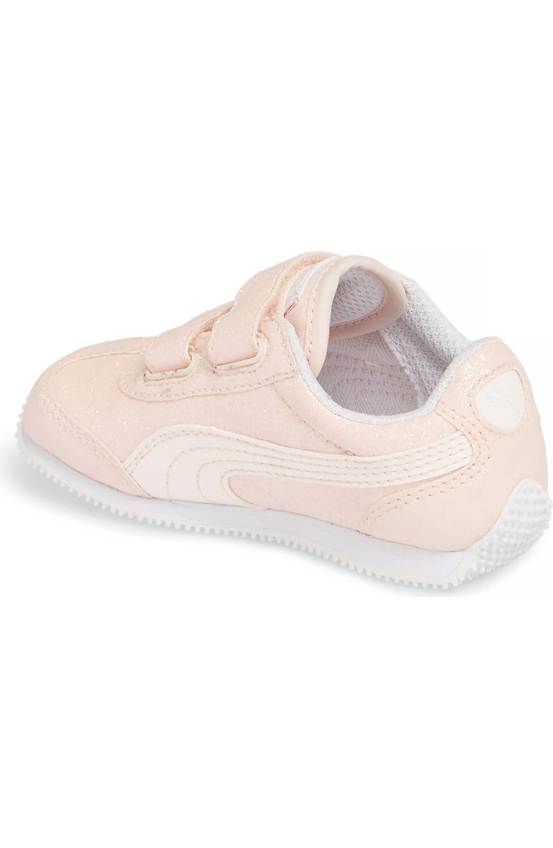 PUMA Whirlwind Glitz Sneaker, Alternate, color,