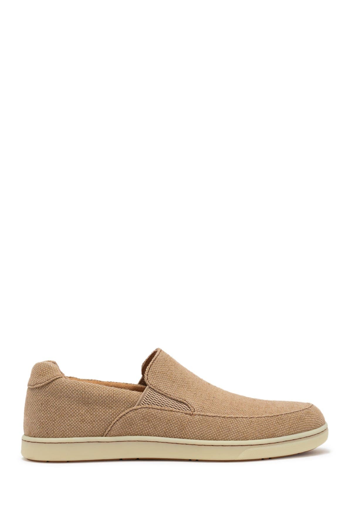 Børn Aleksander Slip-On Sneaker, Alternate, color, 