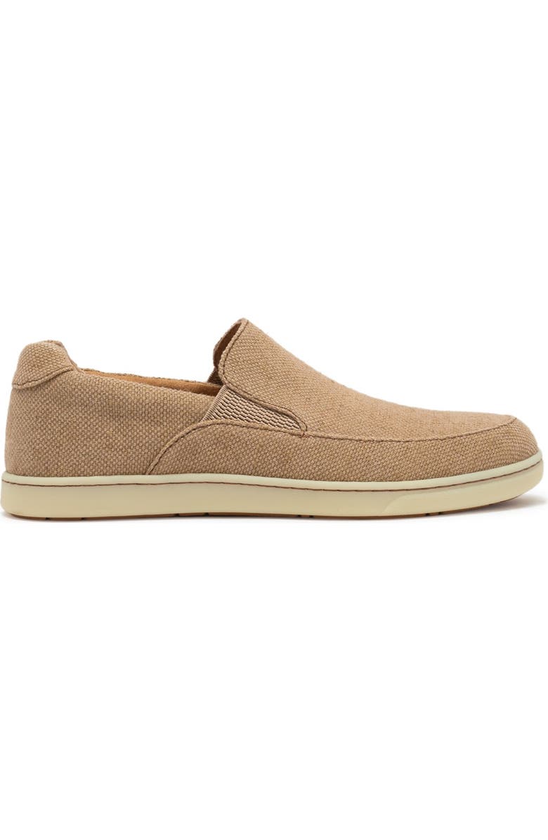 Børn Aleksander Slip-On Sneaker, Alternate, color,
