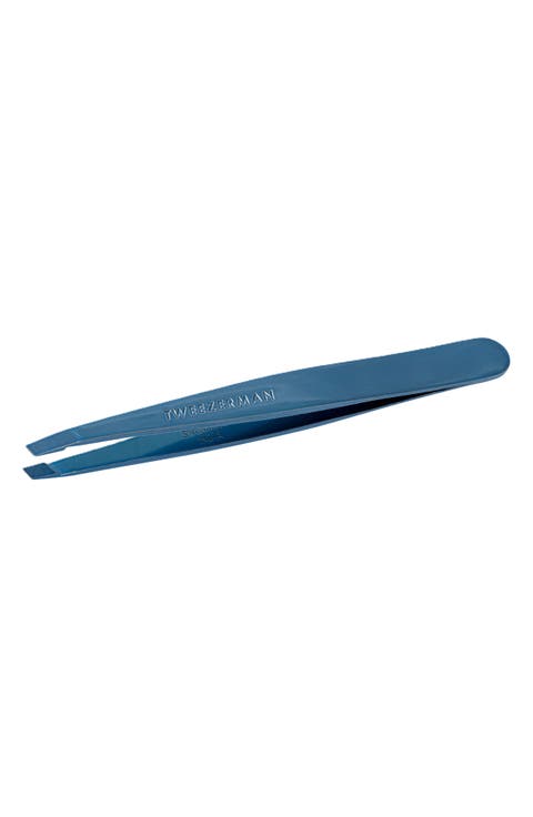 Slant Tweezer