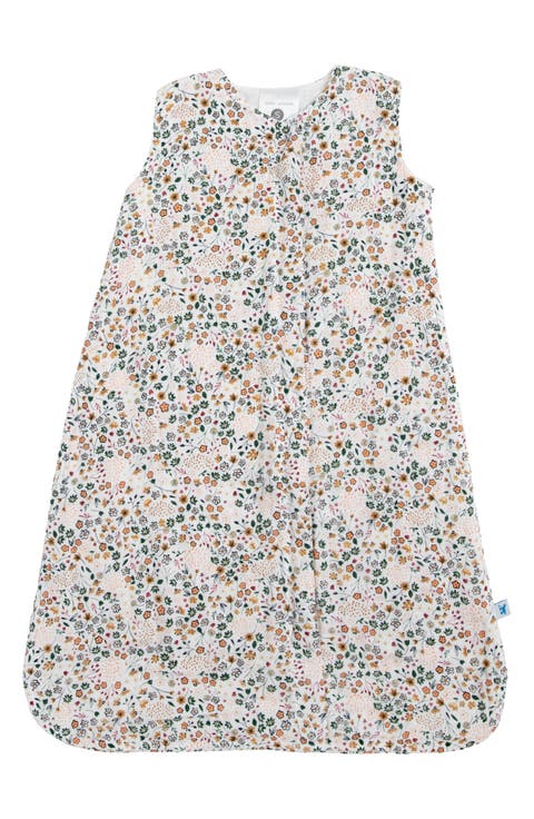 Cotton Muslin Wearable Blanket
