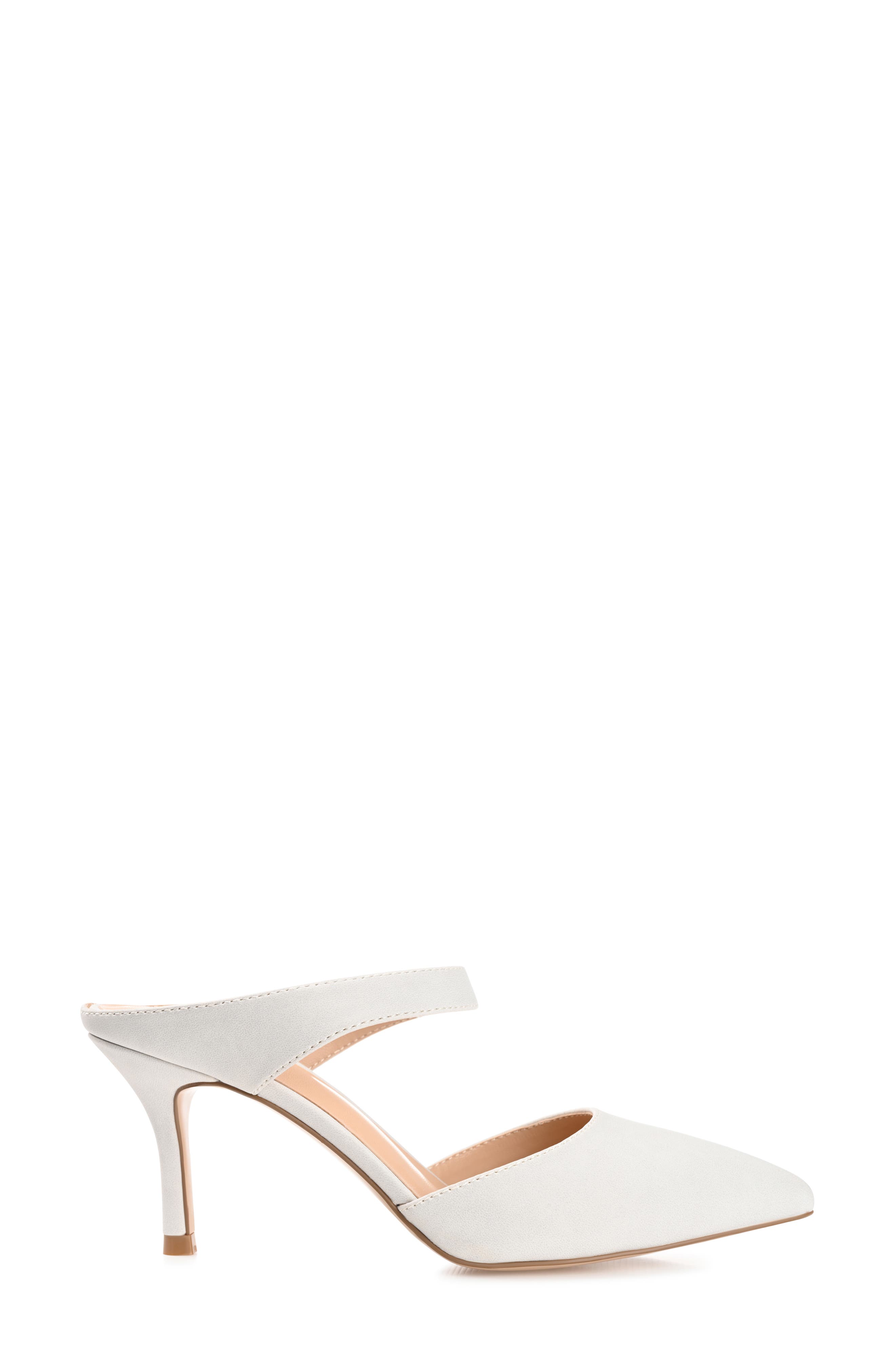Maevali Pump, Alternate, color, BONE
