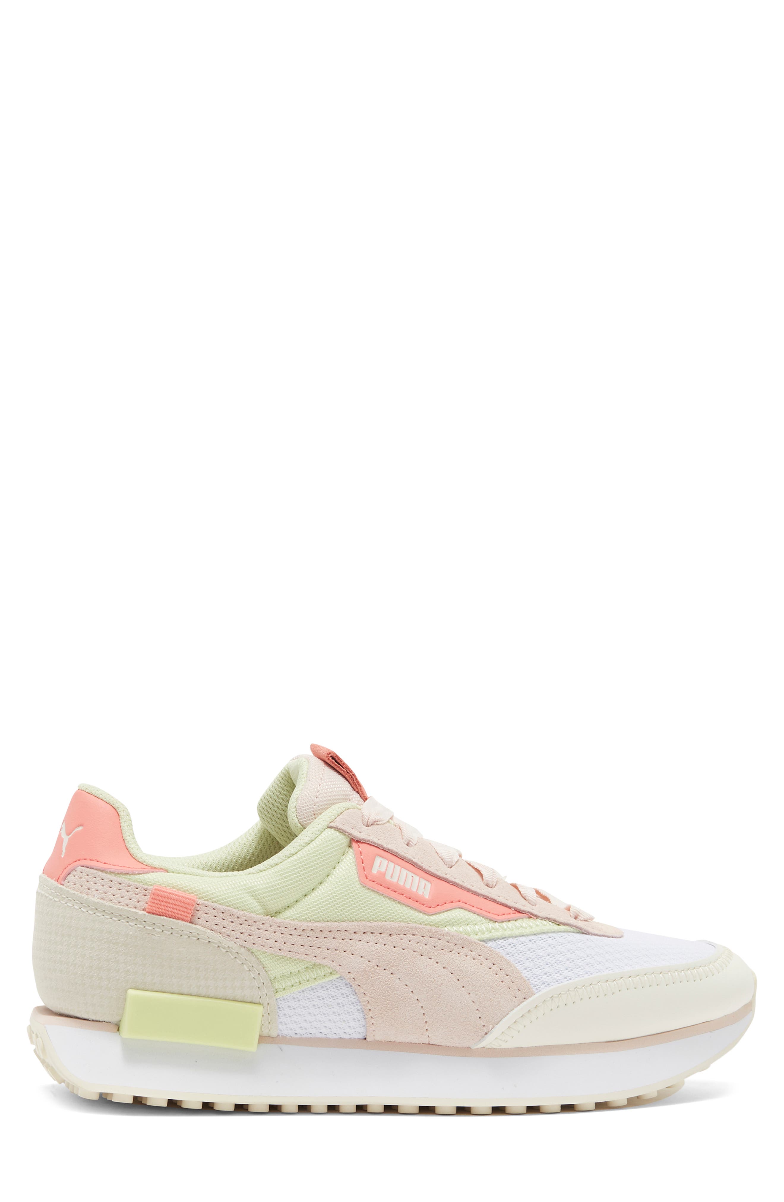 PUMA Future Rider Interest Sneaker, Alternate, color, 