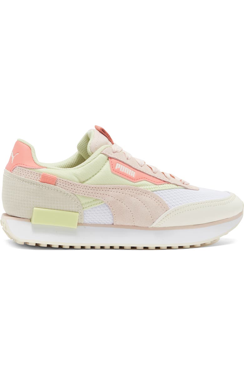 PUMA Future Rider Interest Sneaker, Alternate, color,