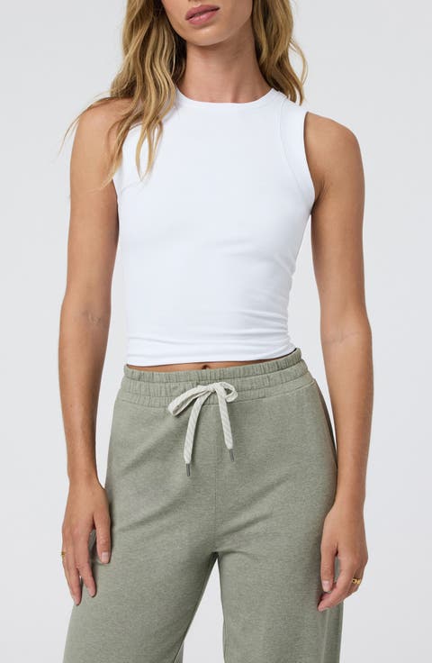 Pose Modern Tank Top