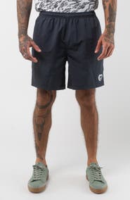 VAST Midnight Walkabout Volley Shorts