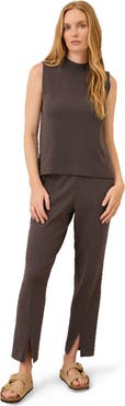 Pact Organic Cotton Airplane Tapered Leg Pant