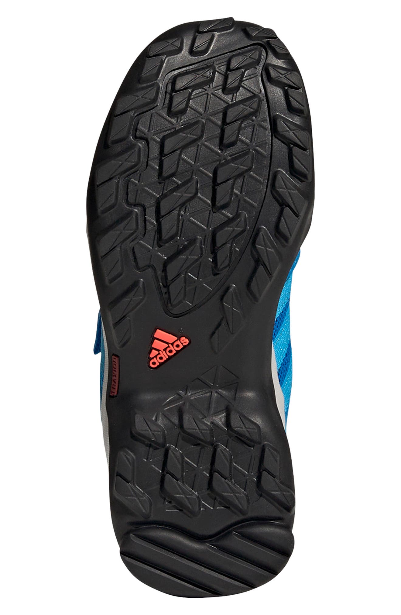 adidas Kids' Terrex AX2R CF Hiking Shoe, Alternate, color, 