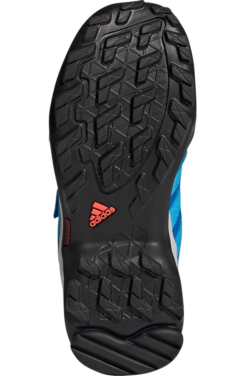 adidas Kids' Terrex AX2R CF Hiking Shoe, Alternate, color,