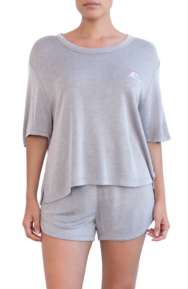 Honeydew Sun Soaker Lounge Set, Alternate, color,