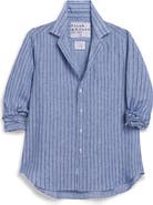 Frank & Eileen Relaxed Button-Up Shirt