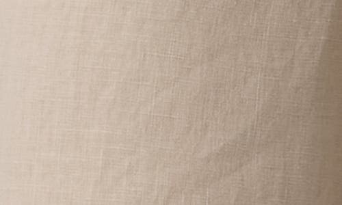 Splendid Stella Linen Drawstring Pants