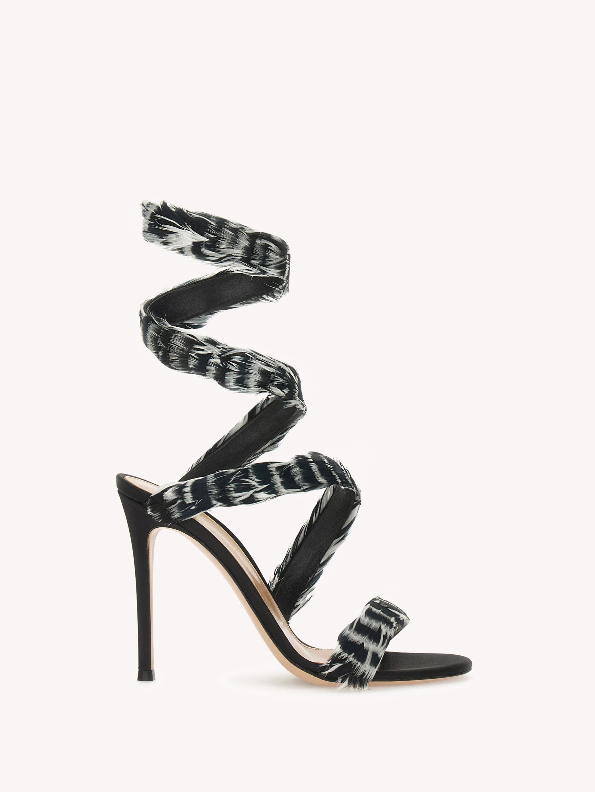 Gianvito Rossi Operà Sandal (Women) | Nordstrom