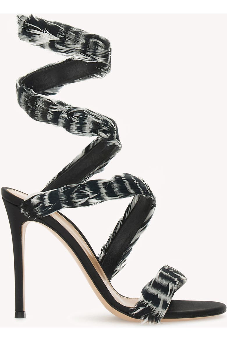 Opera Colors. Code Gianvito Rossi Operà Sandal (Women) | Nordstrom