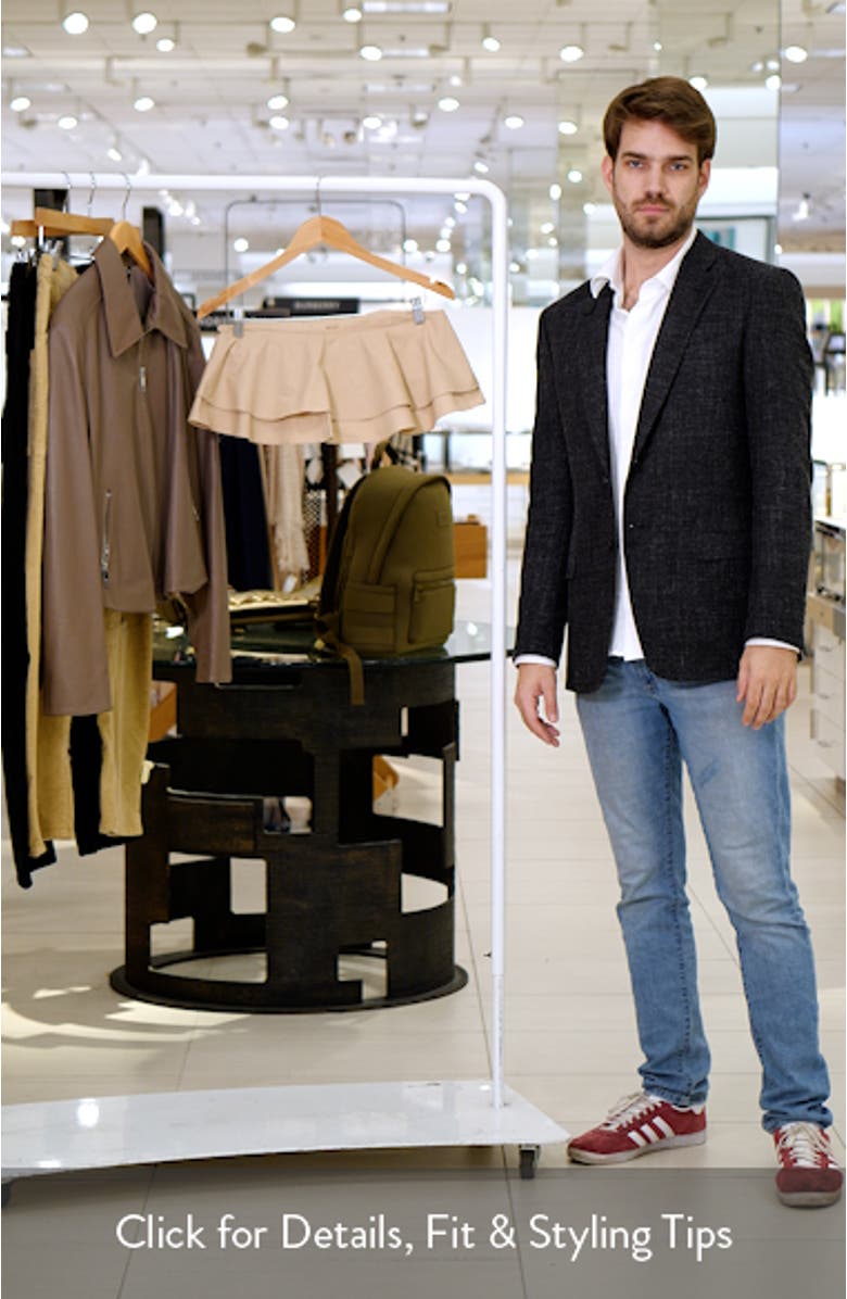 Strapless Ruffle Top, sales video thumbnail