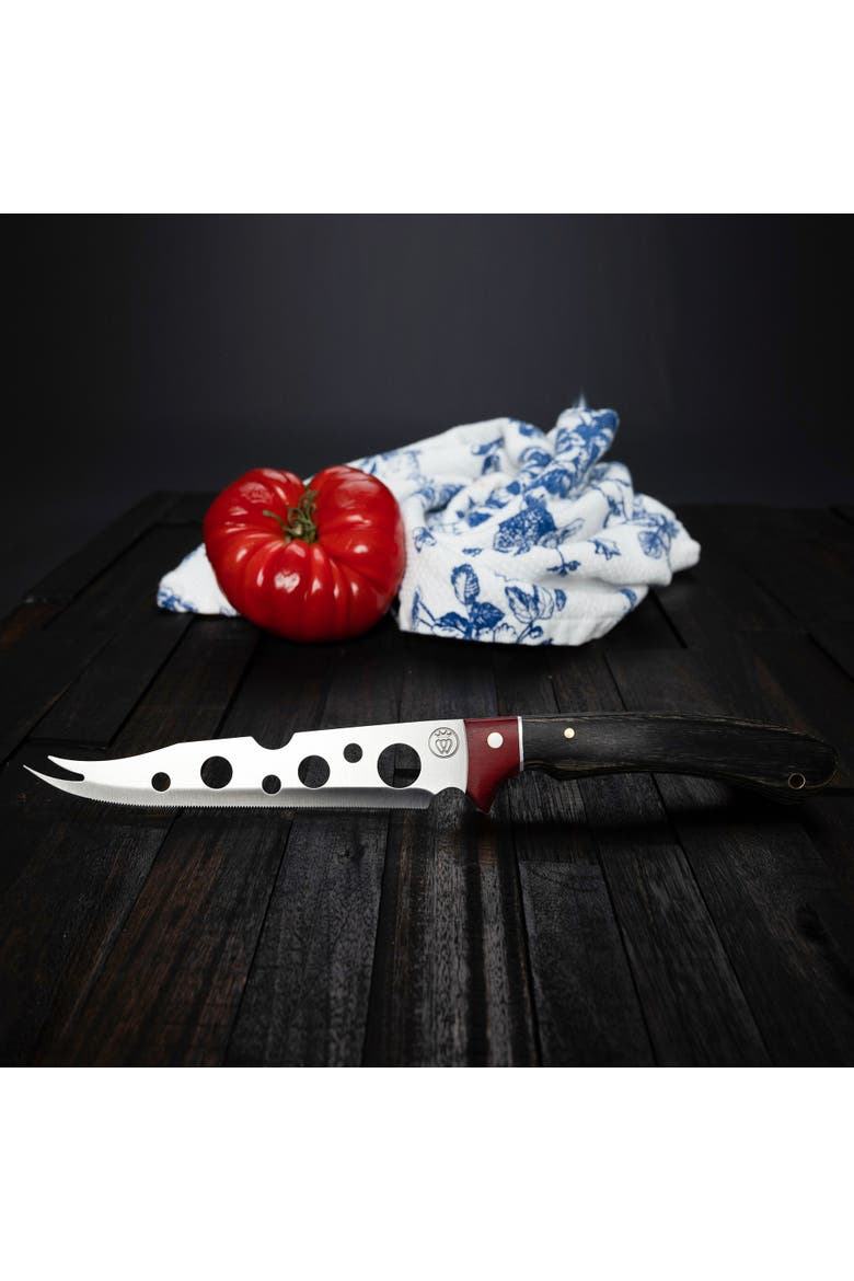 Cheese-Tomato Knife, Alternate, color, No Color