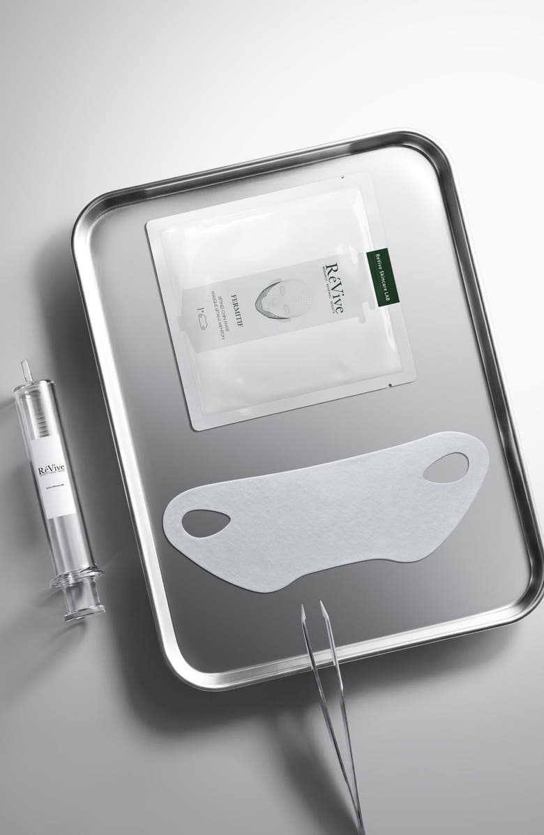 RéVive<sup>®</sup> Fermitif Lifting Chin Mask, Alternate, color, 