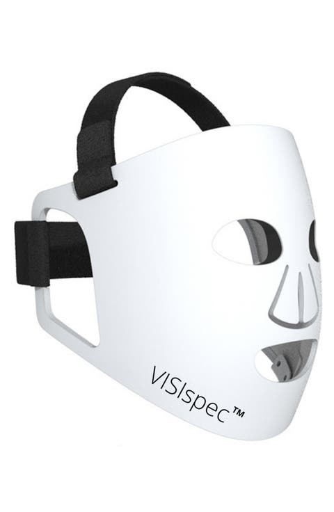 VisiSpec LED Face Mask