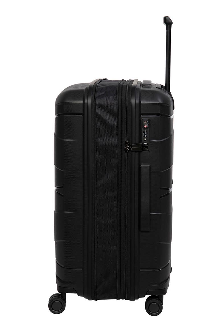 26" Momentous 8 Wheel Spinner Case, Alternate, color, BLACK