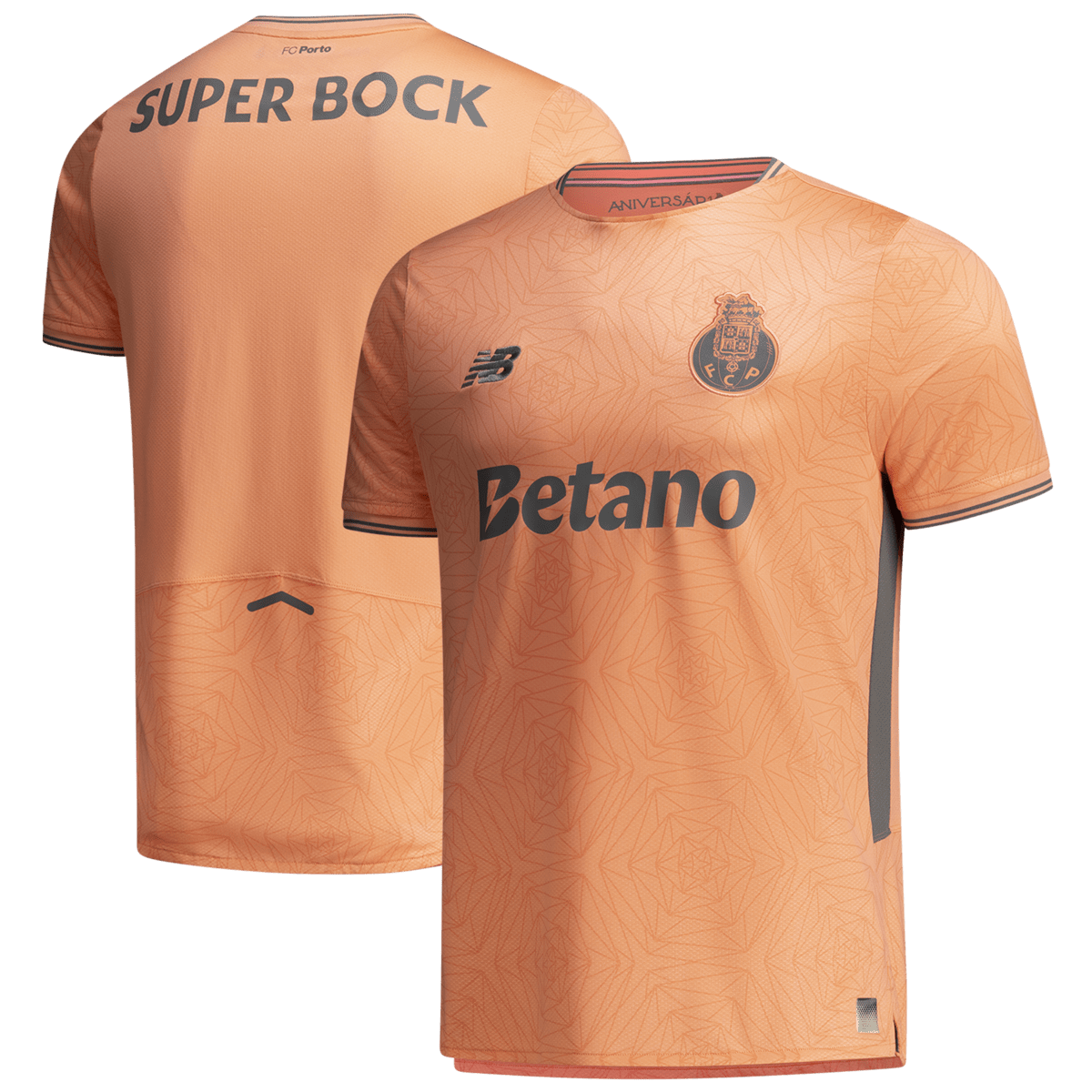 selected Orange
