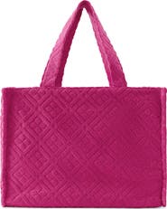 Helen Kaminski Anika Terry Tote