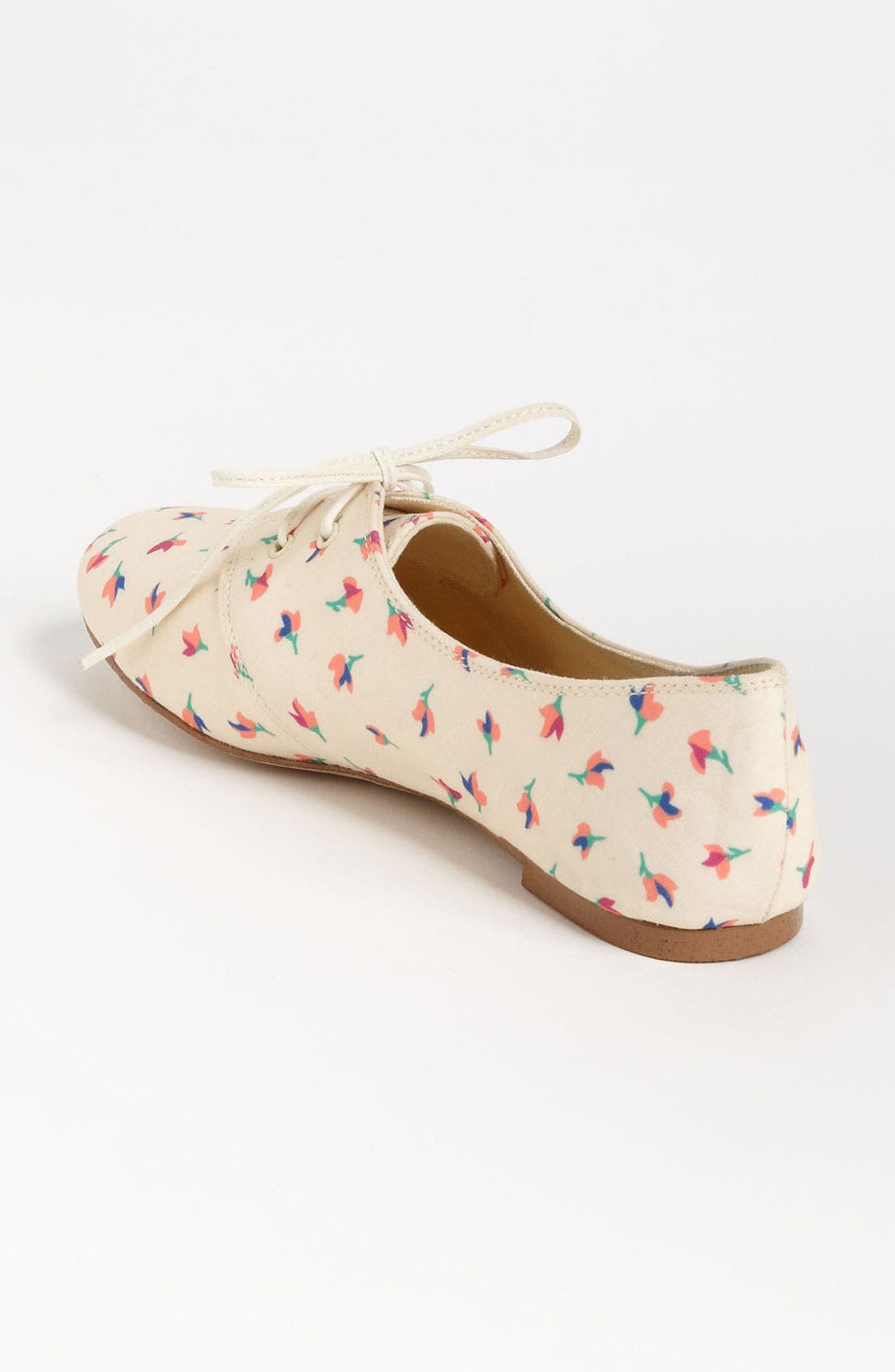 'Nickerie' Flat, Alternate, color, NATURAL