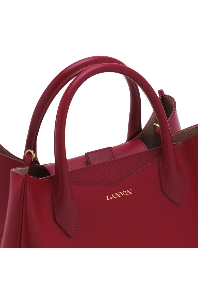 Lanvin L'Octave By Lanvin Leather Day Bag, Alternate, color,